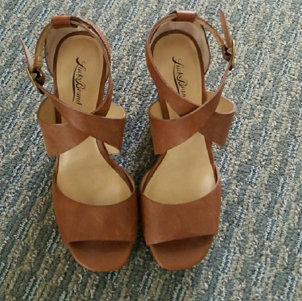 Lucky Brand